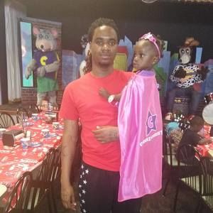 Meet your Posher, Kevin